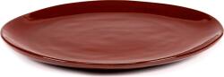 Serax Set 2 farfurii pentru servire La Mère, 30, 5 cm, roșu (B5123007-317) Tava