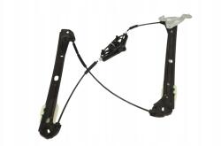 Fast Ablakemelő Volkswagen Golf VII 2012- Jobb Első Elektromos, Motor Nélkül