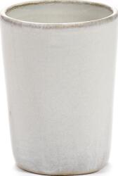 Serax Set cești pentru espresso La Mère, 70 ml, alb murdar, 2 buc (B5123024-005)