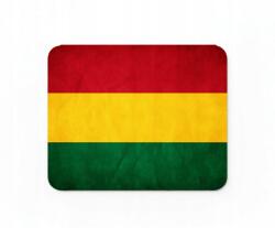  Egérpad Rasta Reggae Jamaica M 20x24 (1234fa4kdaMsd923DDS7)