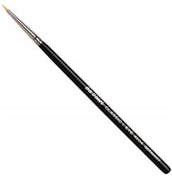  Klasszikus "Gél Szemceruza" szintetikus szálakból