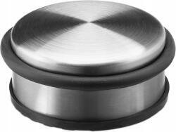  Ütköző nemesacél ajtókhoz gumigyűrűvel (X0018UYL4F)