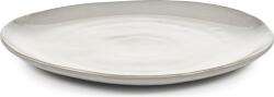 Serax Set 2 farfurii întinse La Mère, 27 cm, alb murdar (B5123006-005)