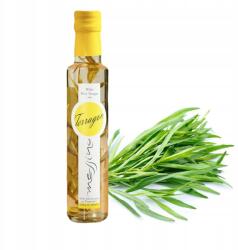  Görög fehérborecet tárkonnyal salátákhoz 6% Messino (Grecki biały ocet winny z estragonem 250ml)