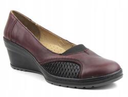 Helios Női Félcipő Helios 732 Bütyök Tornacipő (732)