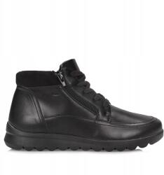 Wojtyłko Alkalmi Női Bokacsizma Wojtyłko 7ZB25015C (7ZB25015C)