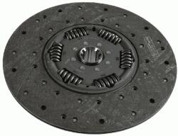 Sachs 1878 005 540 Kuplungtárcsa