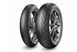 METZELER Gumiabroncs 190/55ZR17 Roadtec 01 Se (75W) Tl M/C Hátsó Dot 43-47/2022