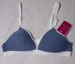 Linaise melltartó 65079 75A sötétkék