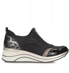 Remonte Női félcipő Remonte platformon D0T08-02 (D0T08-02)