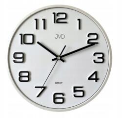 JVD Falióra Jvd HX2472.7 30cm - Elegáns óra lebegő másodpercmutatóval (HX2472.7)