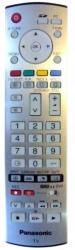 Panasonic Távirányító Panasonic Eredeti Tv Ultra Minőség EUR7635040 (eur7635040)