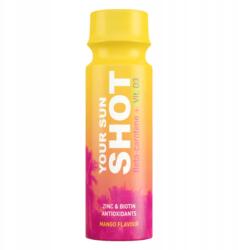 SuperTan Your Sun Shot Mango Z Wit. D3 Napozóital 80ml