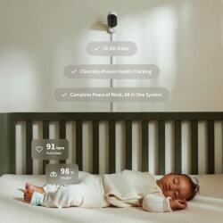 Owlet Álmom Duó Poros Rózsa (PSR3NWDIN)