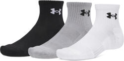 Under Armour Performance cotton 3pk qtr m
