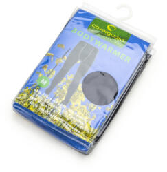  Bodywarmer Fekete Jégeralsó, Szellőző, Rugalmas_m