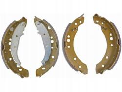 Febi Bilstein Fékbetét Szett Renault Twingo II 1.1 1.5 07-14 Thalia I 1.4 00-