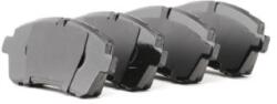 MTR set placute frana, frana disc MTR 12157543 (12157543)