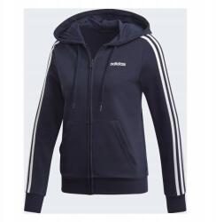 Adidas Női pulóver Adidas W E 3S Fz Hd Xxs (DU0656)