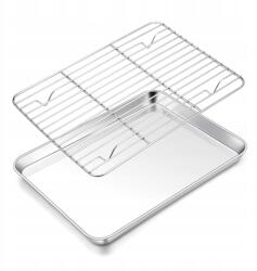  Onader süteményforma, 40, 5 x 30, 5 x 2, 5 cm (5907001957102)