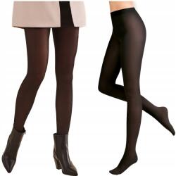 Gabriella Mikroszálas harisnya 40 den 121 2 (12102126)