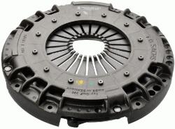 Sachs 3482 012 240 Kuplungtárcsa