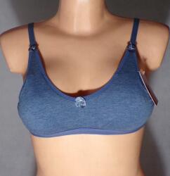 Linaise melltartó 168 80 sötétkék