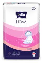 Bella Nova egészségügyi betétek (20) Bella (5900516301194)