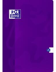 TOP-2000 A/5-ös méretű, 96 lapos kockás füzet OXf Esse 100302272 A'5 6576 (340787)