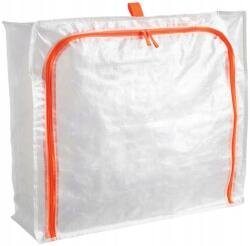 IKEA Táska Univerzális Ruhatároló Paplan Párna Ágyneműhuzat 55x49x19 cm (TORBA POJEMNIK NA KOŁDRY UBRANIA)
