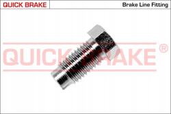 Quick Brake Fékcső csavar Quick brake G Fékcső Végződés H-ca