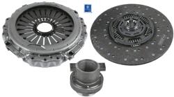 Sachs 3400 700 495 Kuplung készlet