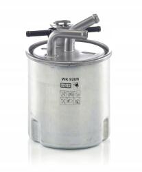 Mann-Filter Mann+hummel Wk 920/6 Üzemanyagszűrő