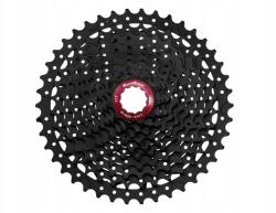 SunRace kazetta SunRace CSMX3TAY 10 11-42z Fekete (CSMX3.TAYR.OS1.BX)