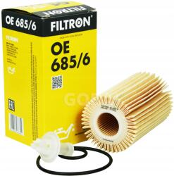 Filtron Olajszűrő Filtron Oe 685/6 Land Cruiser Lexus Is