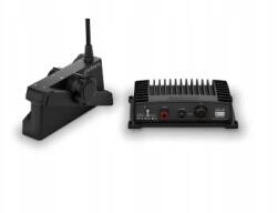 Garmin LiveScope Xr rendszer Gls 10 modullal és LVS62 jelátalakítóval (010-02719-00)