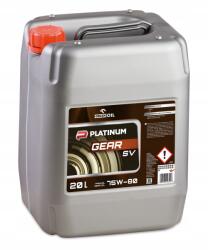 ORLEN OIL Orlen Platinum Sv 75W80 Hajtóműolaj 20L