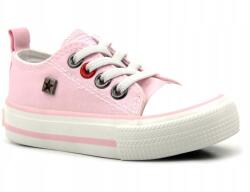 Big Star Gyerek Kiscipő Big Star HH374093 Felhúzható Rózsaszín