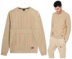 4F Meleg férfi Polár pulóver BLM010 > XXL (H4Z22-BLM010-82S)