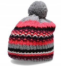 4F Polár Bélelt Gyapjú Sapka CAD015 > S