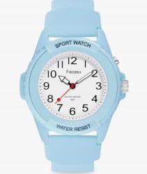  Analóg karóra vízálló világító számlap sport kvarc karóra