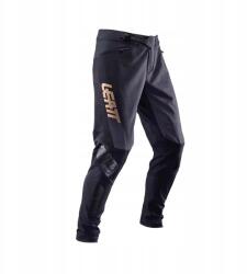 Leatt Kerékpáros Nadrág (gyerek) Mtb Gravity 4.0 Junior Pant Black (6009554084539)