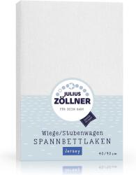 Julius Zöllner Julius Zollner Gumis lepedő 90x40 cm (--)