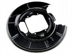 NTY Féktárcsavédő Bal Hátsó Bmw 5 E39 -03