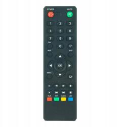  A távirányító Helyettesítő illeszkedik a Hd digitális vevőegységhez (7567856765)