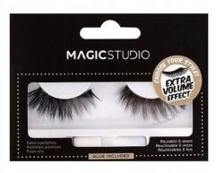 Magic Studio Vegan Faux Mink Eyelashes Extra Volume Műszempilla