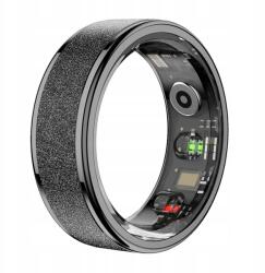 Colmi Smartring Colmi R10 18.3mm (fekete) (R10 black 8)