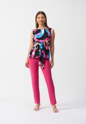 Joseph Ribkoff Fukszia nadrág Joseph Ribkoff 181089 méret34 (628880998004)