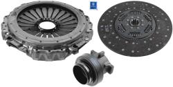 Sachs 3400 700 365 Kuplung készlet