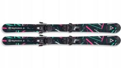 Fischer Gyerek síléc Fischer Nightstick Jr (131-151) Jrs Fs 7 (25532/151)